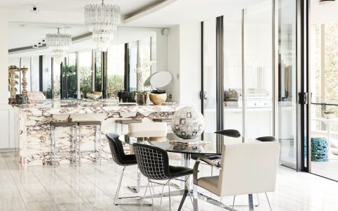 Discover How David Hicks Has Revolutionized Modern Design