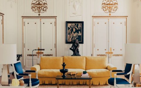 Fabrizio Casiraghi: A Taste For The Intimate While Also Being Daring