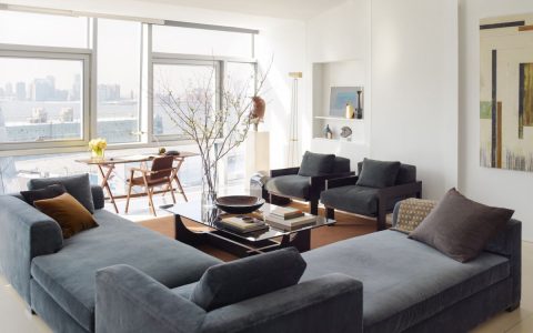 Neal Beckstedt Studio: Inspiring Decor Schemes For Dazzling Interiors