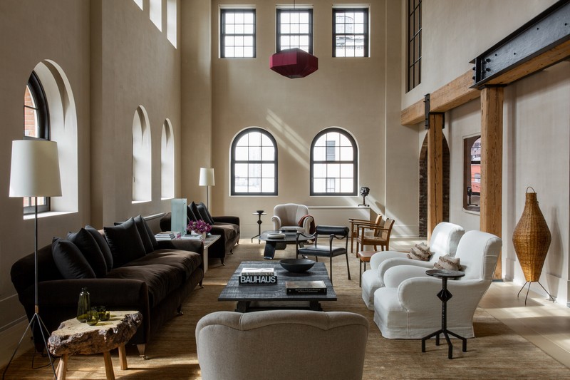 Ashe Leandro: Inspiring Contemporary Modern Interiors